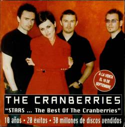 The Cranberries : Stars...The Best of the Cranberries
